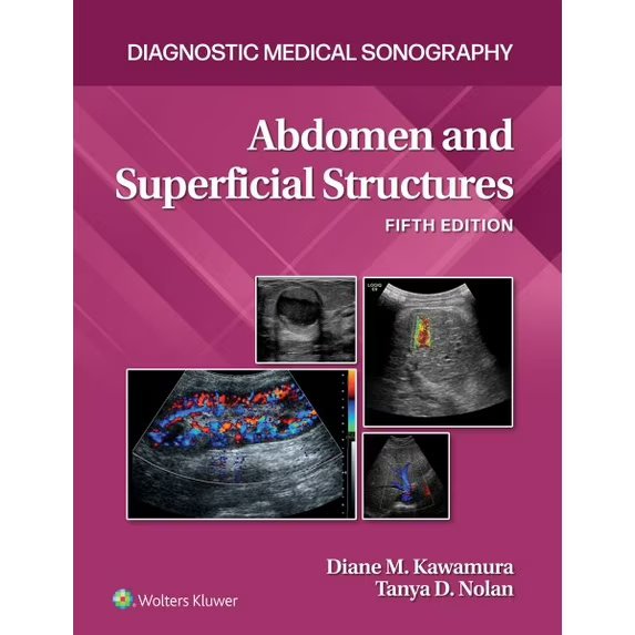 Abdomen and Superficial Structures (Hardcover) by Tanya Nolan, Diane Kawamura