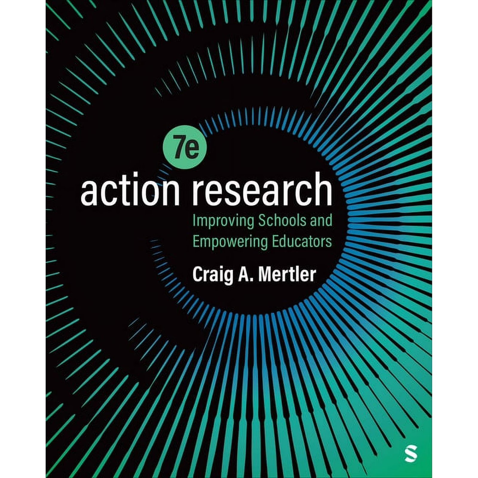 Action Research: Improving Schools and Empowering Educators (Paperback)