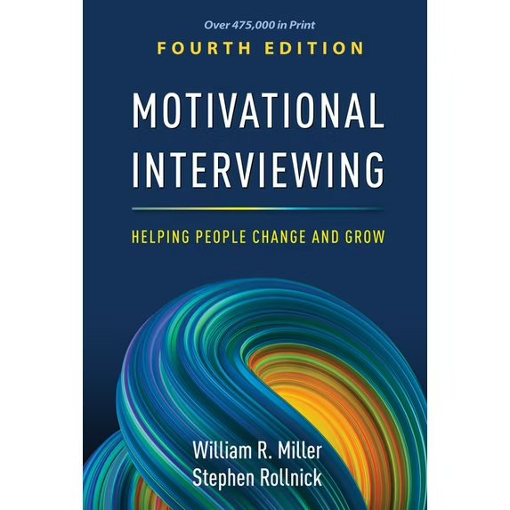 Applications of Motivational Interviewin Motivational Interviewing: Helping People Change and Grow, (Hardcover)