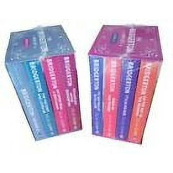 Bridgerton Series Books 1 - 8 (Complete) Boxsets Julia Quinn NEW in Slipcases