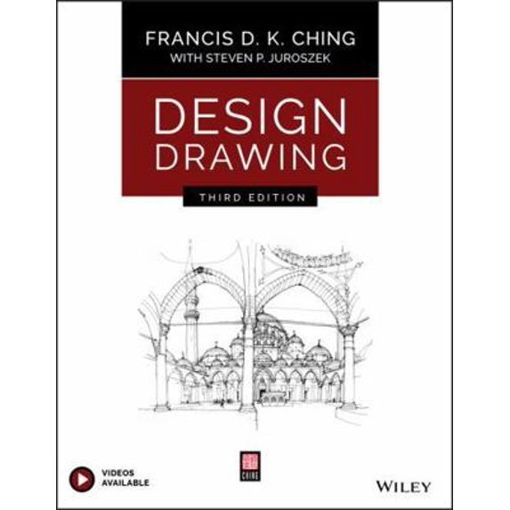 DESIGN DRAWING, 3RD EDITION