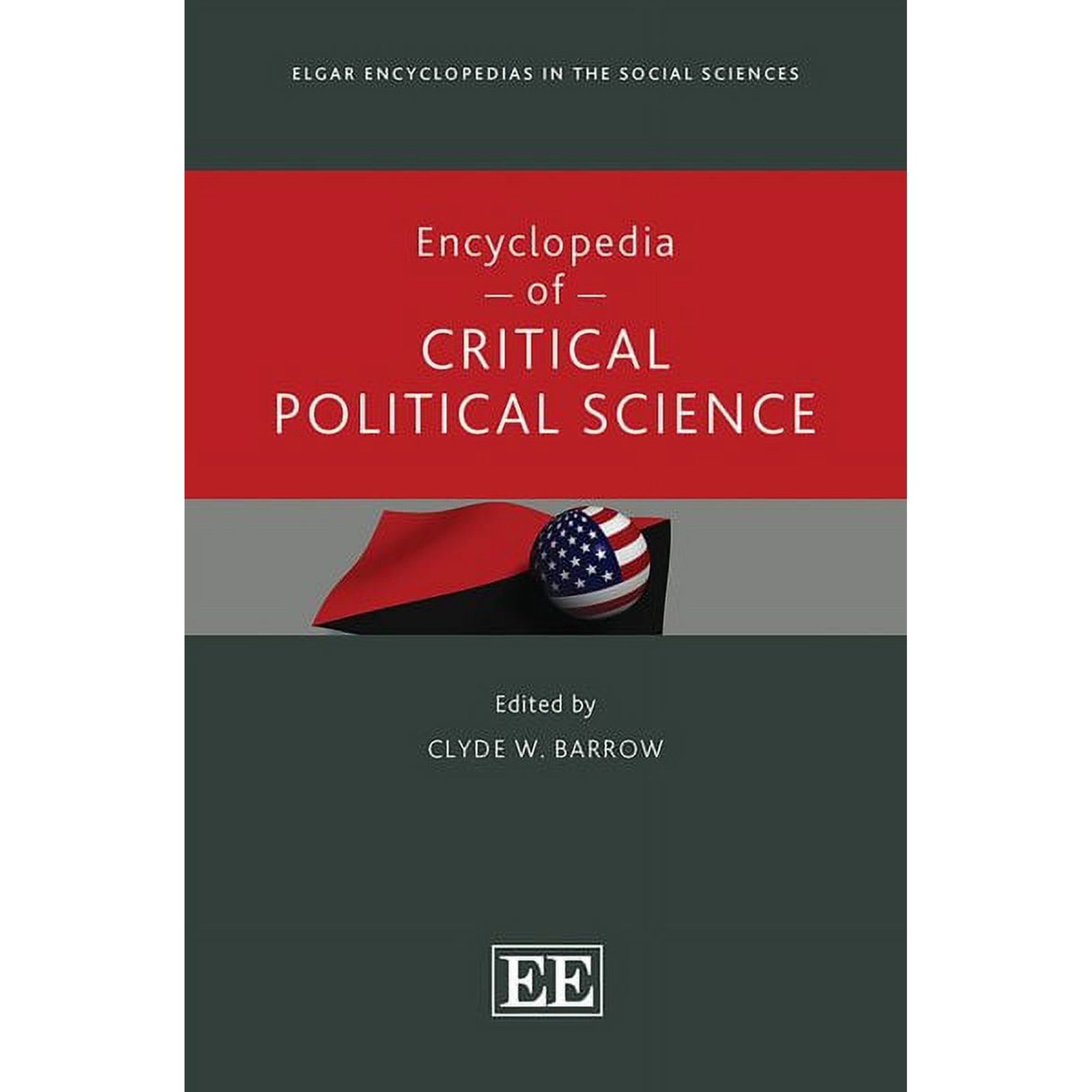 Encyclopedia of Critical Political Science