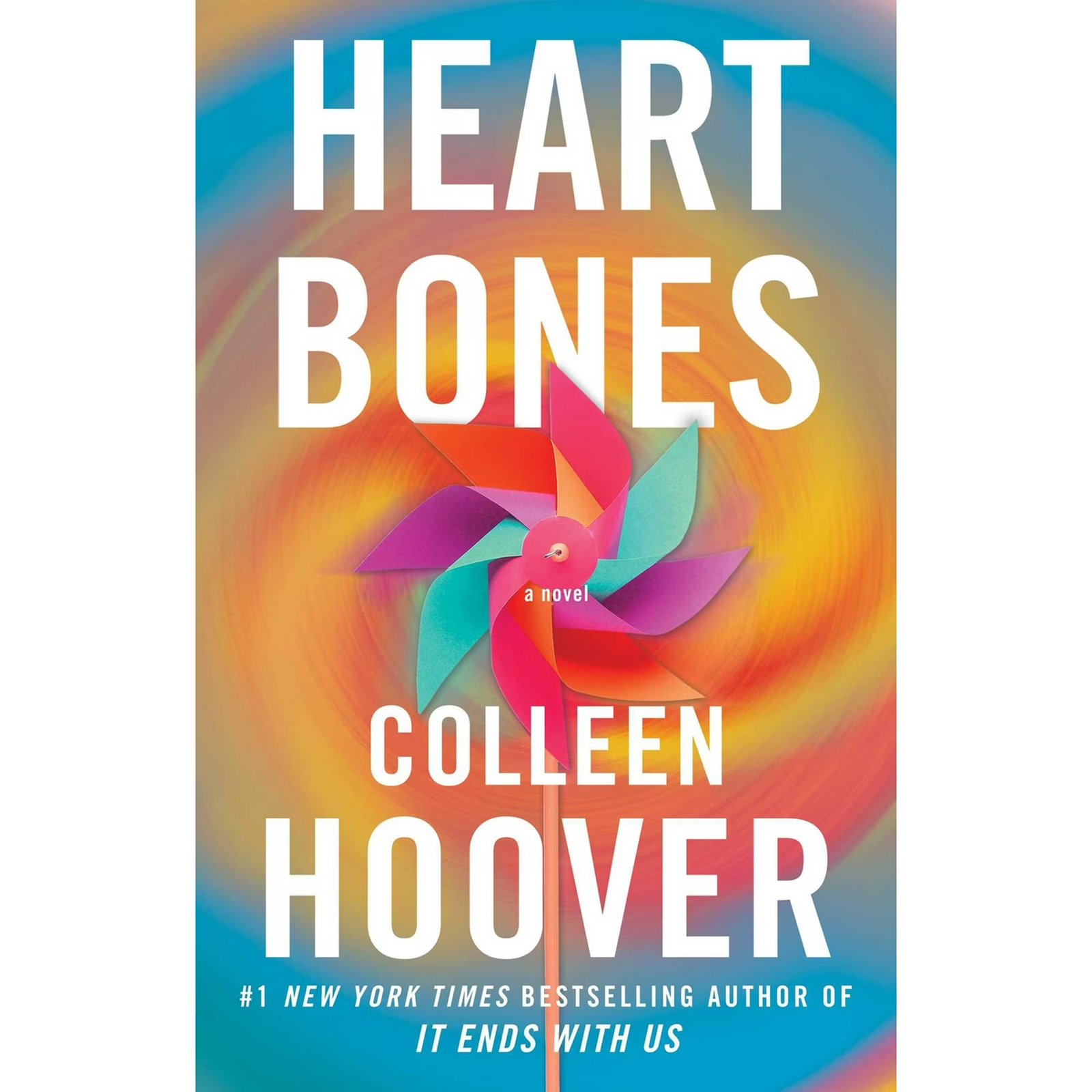 Heart Bones: A Novel (Paperback)