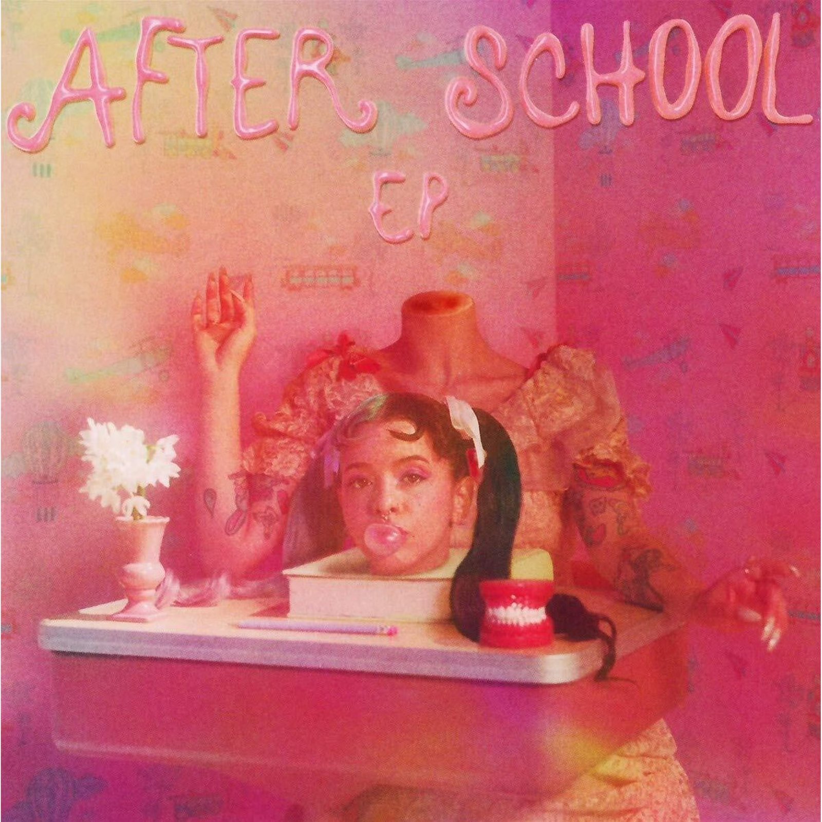Melanie Martinez - After School - Music & Performance - CD 979-8313839424