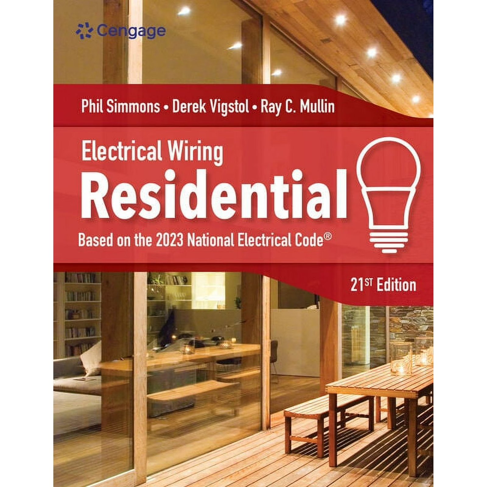 Mindtap Course List Electrical Wiring Residential, (Paperback) 978-0357766965