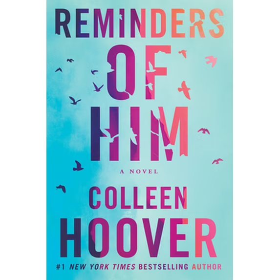 Reminders Of Him: A Novel 978-1542025607
