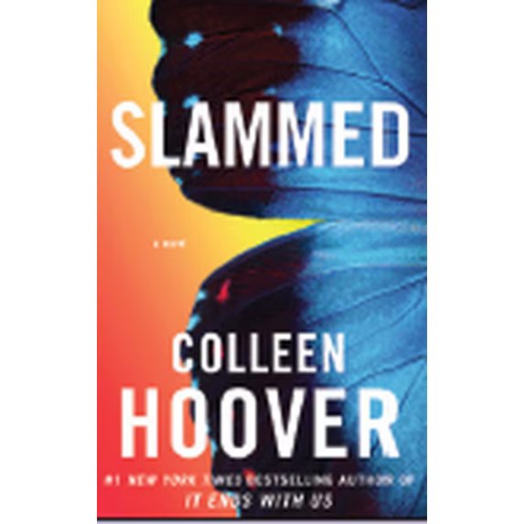 Slammed: A Novel (Paperback)