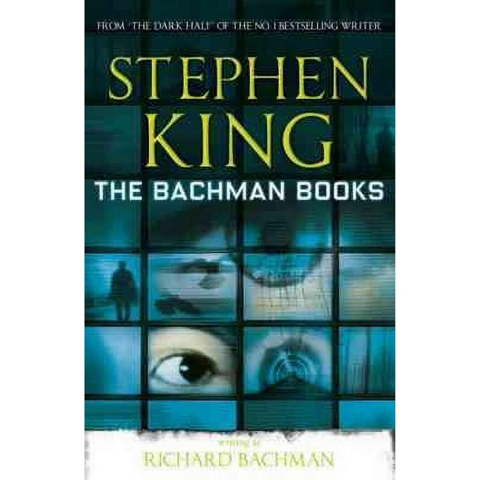 The Bachman Books, (Paperback)
