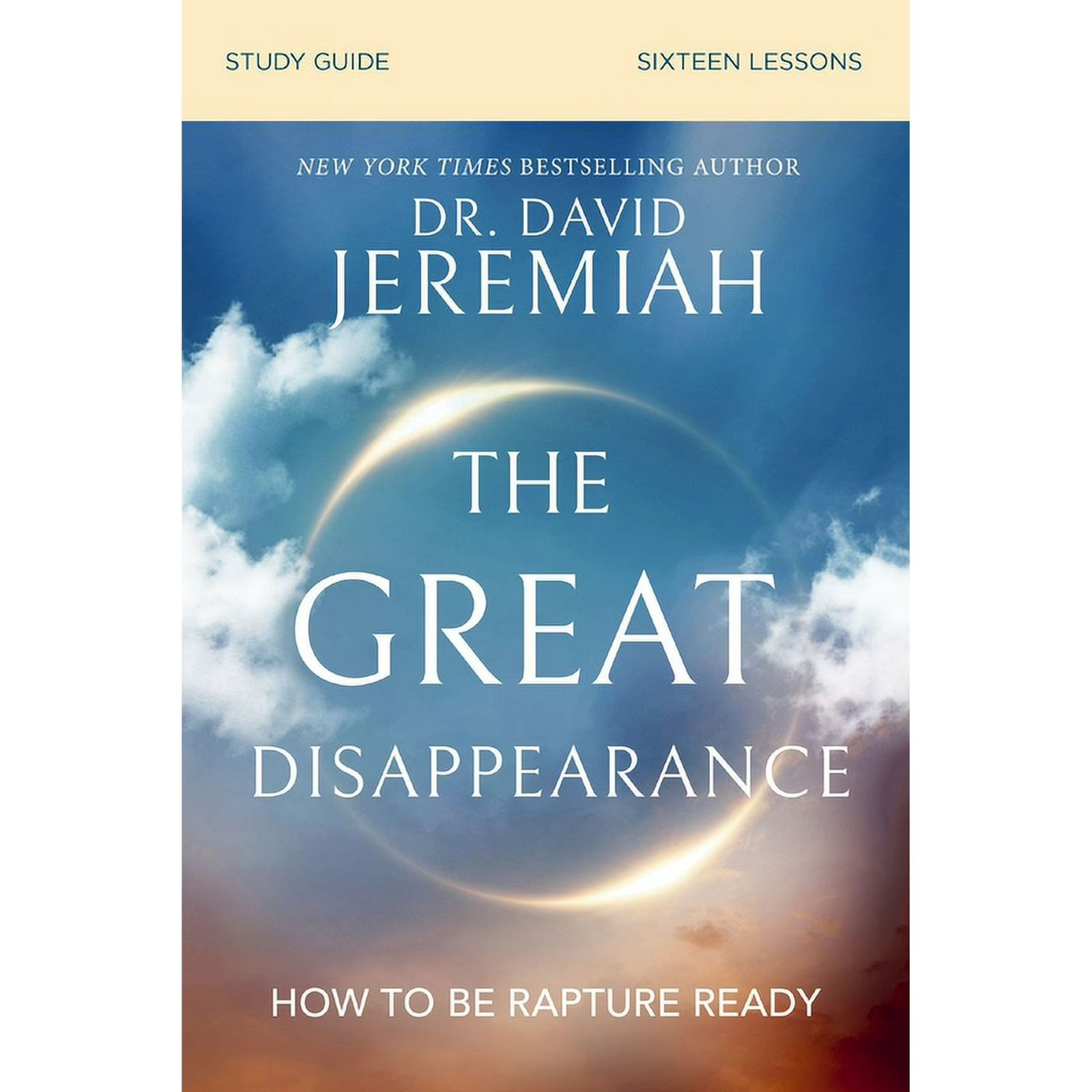 The Great Disappearance (Paperback)