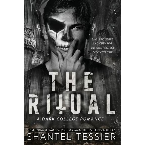 The Ritual (Paperback)