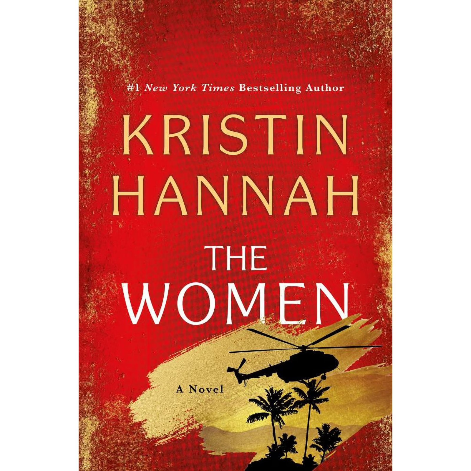 The Women: A Novel (Hardcover) 978-1250178633