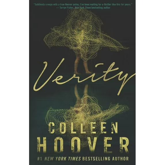 Verity (Paperback)