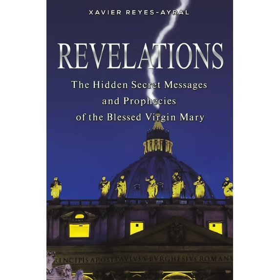 Revelations, (Paperback) 978-1649790989